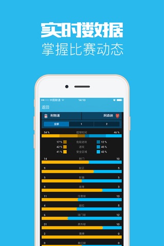 滚吧-滚球比分直播|滚球赔率|足球直播|足球推荐 screenshot 4