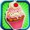 Come Here My Pretty Cupcake - A Stack/Tilt/Sway Game PRO
