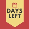 Days Left - Event Countdowns