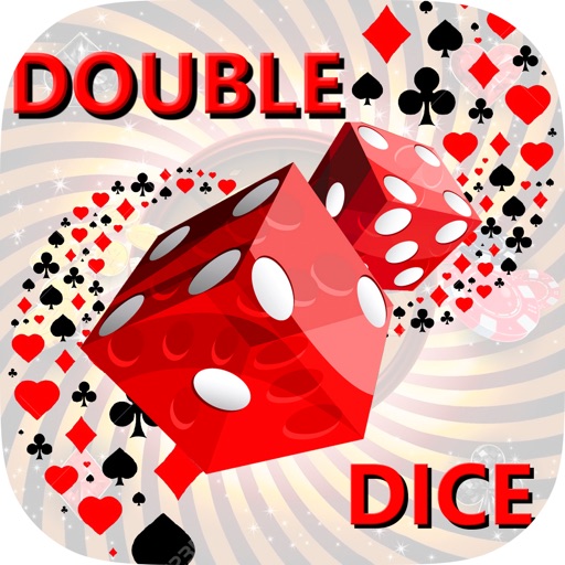 2016 A Double Dice Fortune Lucky Slots Game