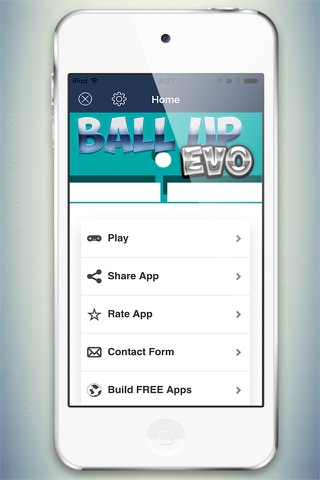 Ball Up Evo Free screenshot 4