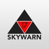 Skywarn-Spottermeldung