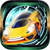Absolute Speed Driver - Future Realm Race X