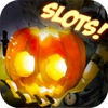 ````````` 777 ````````` Absolute Happy Halloween Slots HD - New 2015 Extreme Fun Casino