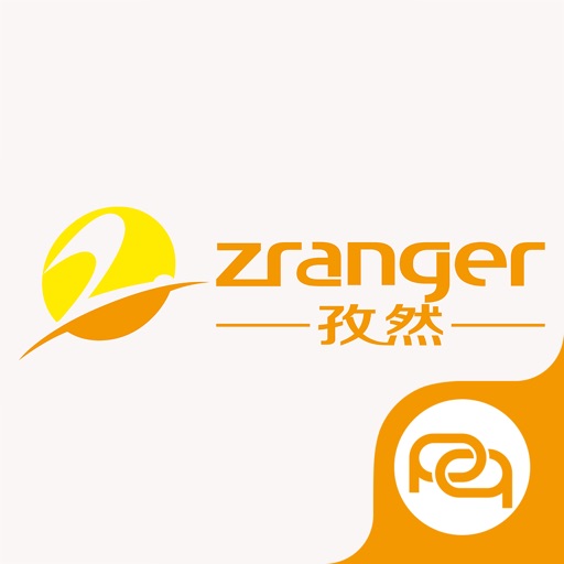 Zranger儿童手表