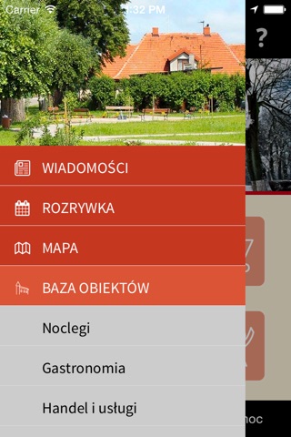 Płośnica - mobilny przewodnik screenshot 2