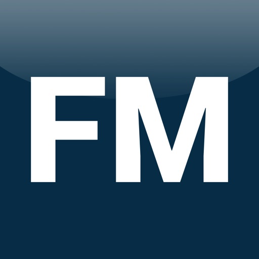 FMTrader - Online Trading iOS App