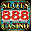 888 Fiesta Slot Club Casino of Vegas - Free Classic Slots Machine