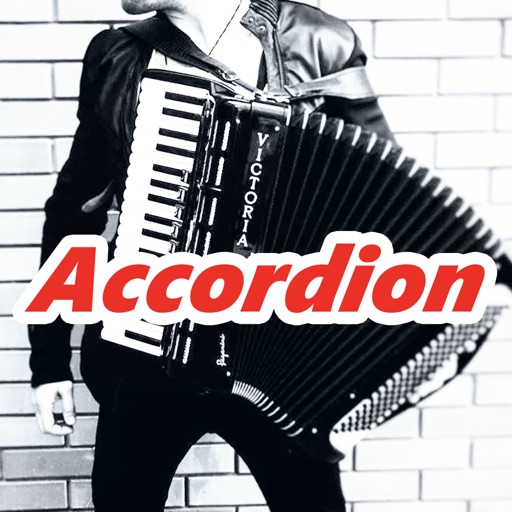 Accordion Lessons For Beginner-Learn how to play accordion icon