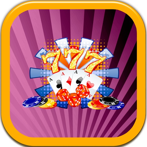 AAAA Amazing Best City Reward - Free Las Vegas Casino Games icon