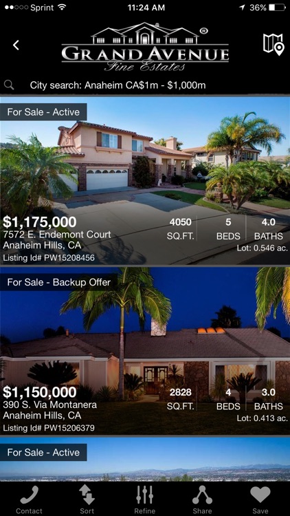 Grand Avenue Realty & Lending