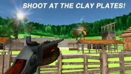 Game screenshot Skeet Shooting Championship 3D: Clay Hunt mod apk