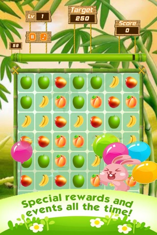 Fruit Codo Connect screenshot 2