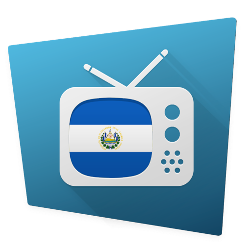 Televisión de El Salvador