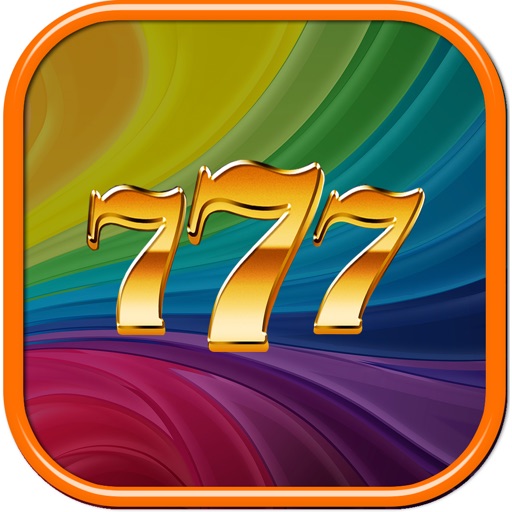 101 Classic Galaxy Slots Machine - Play Free Slot Machine Games icon