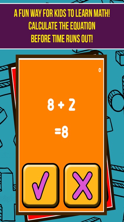 Quick Counting Elephant Math- Fun Cool Game For 3rd and 4th Grade School Kids