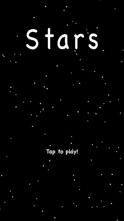 Stars-Your Shooting Star! screenshot-0
