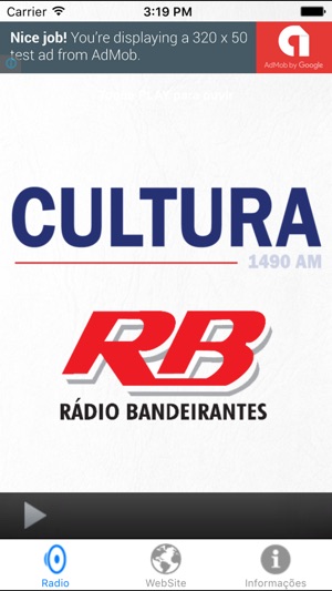 Radio Cultura