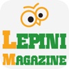 LEPINI MAGAZINE