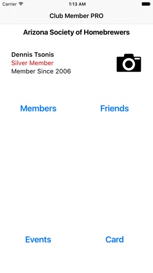 ClubMember PRO(圖1)-速報App