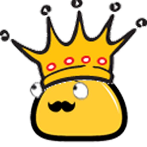 Crown Rush icon