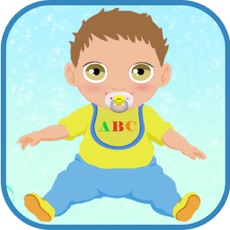 Activities of My Little Baby Dress Up - Baby Dress Up Game For Girls