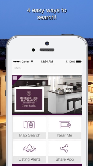 Real Estate by Berkshire Hathaway HomeServices Texas Realty(圖3)-速報App