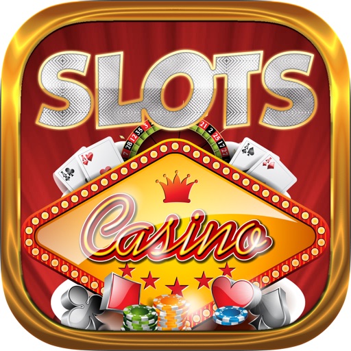 777 AAA Slotscenter Fortune Gambler Slots Game - FREE Vegas Spin & Win
