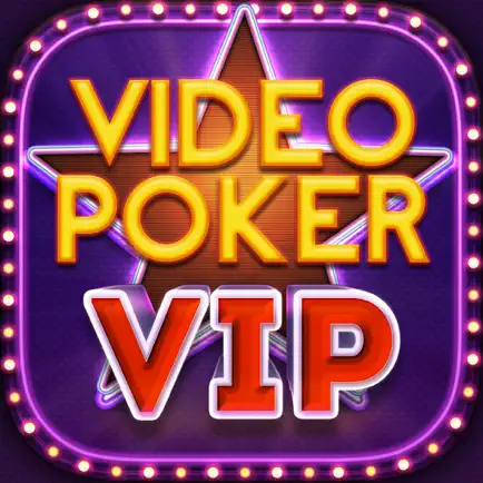 Video Poker VIP - Multiplayer Heads Up Free Vegas Casino Video Poker Games Читы