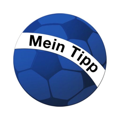 MeinTipp iOS App