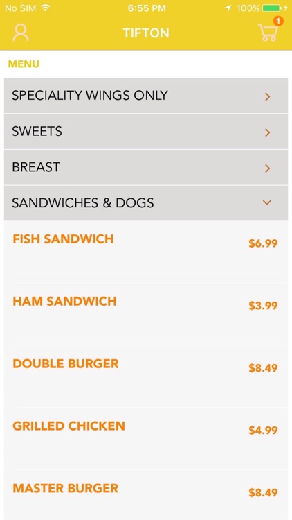 Wing Addiction screenshot-4