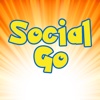 Social Go - A Social App for Pokemon Go