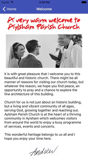 Aylsham Church(圖2)-速報App