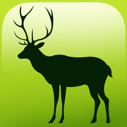 EVO ANIMAL - Augmented Reality iOS App