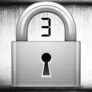 上锁的房间3（中文版）：首款无声经典密室生存逃脱单机游戏口袋版