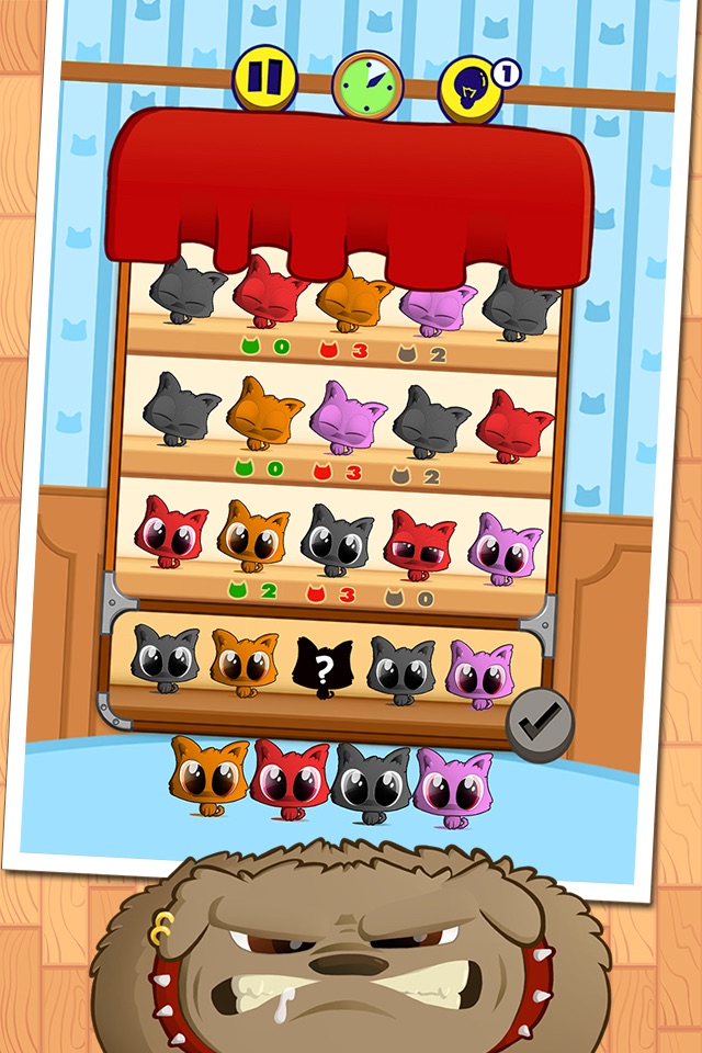 Code Cat screenshot 3