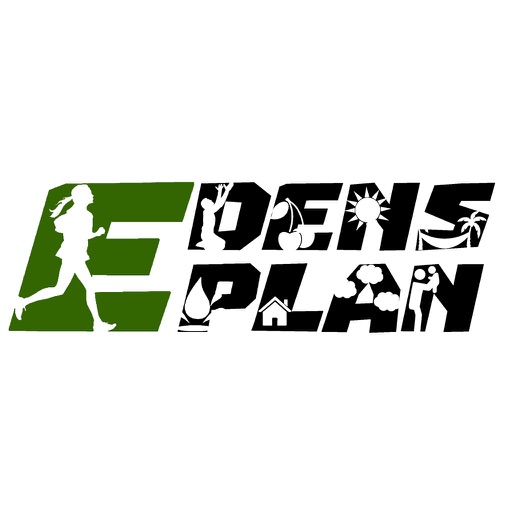 EdensPlan icon