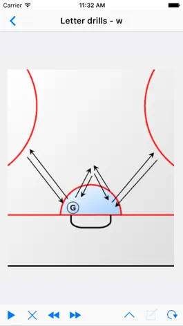 Game screenshot Hockey Playview mod apk