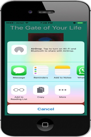 Gate of your Life screenshot 4