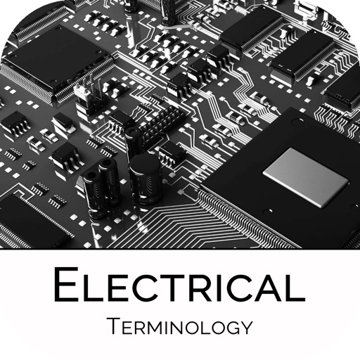 Electrical Terminology Pro icon