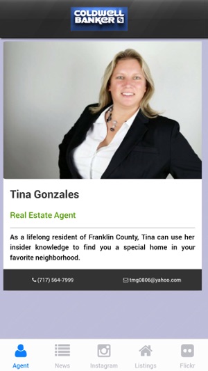 Tina Gonzales Realtor(圖5)-速報App