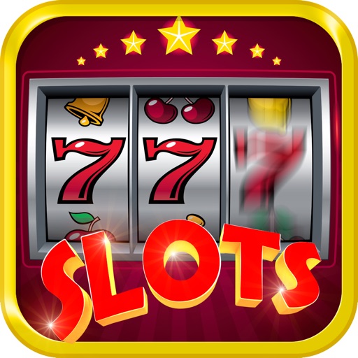 Vegas Slots Rich Casino Slots Hot Streak Las Vegas Journey!! icon