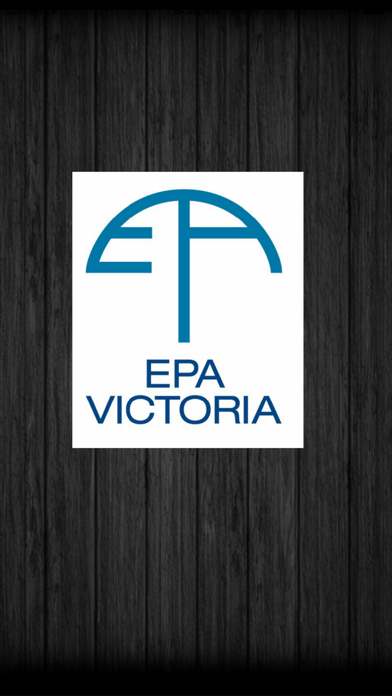 How to cancel & delete EPA VIC Safety Apps from iphone & ipad 1