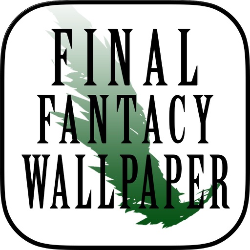 HD Wallpapers For Final Fantasy Fans For Free iOS App