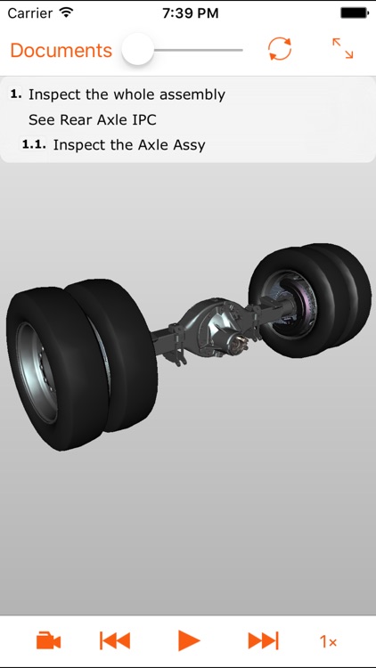 Cortona3D Viewer