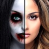 Vampire Camera Photo Editor - Funny Face Changer Prank