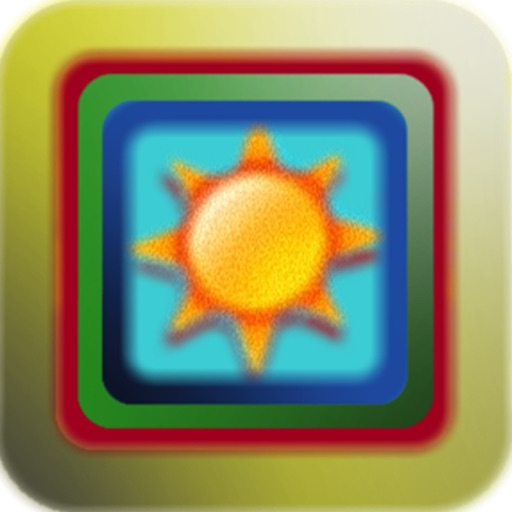 Summer Flaps - Tap, Tap & Tap iOS App