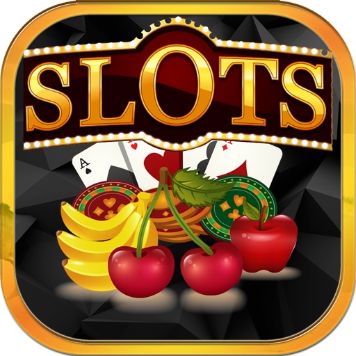 Super Slots of Vegas - Hit it Rich Casino Games icon