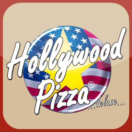 Hollywood Pizza