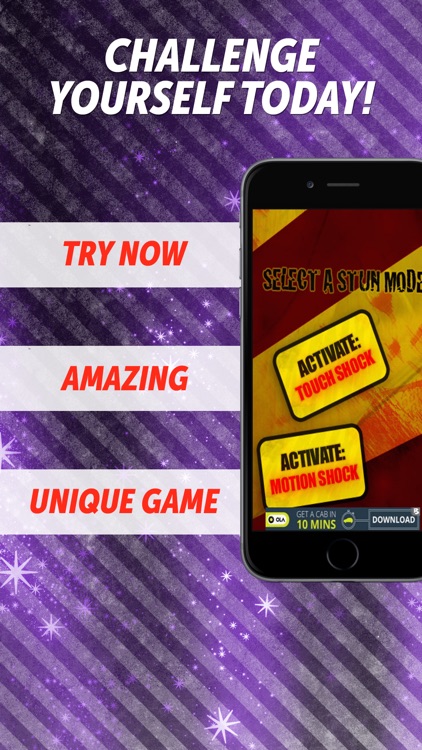 Stun Gun Free